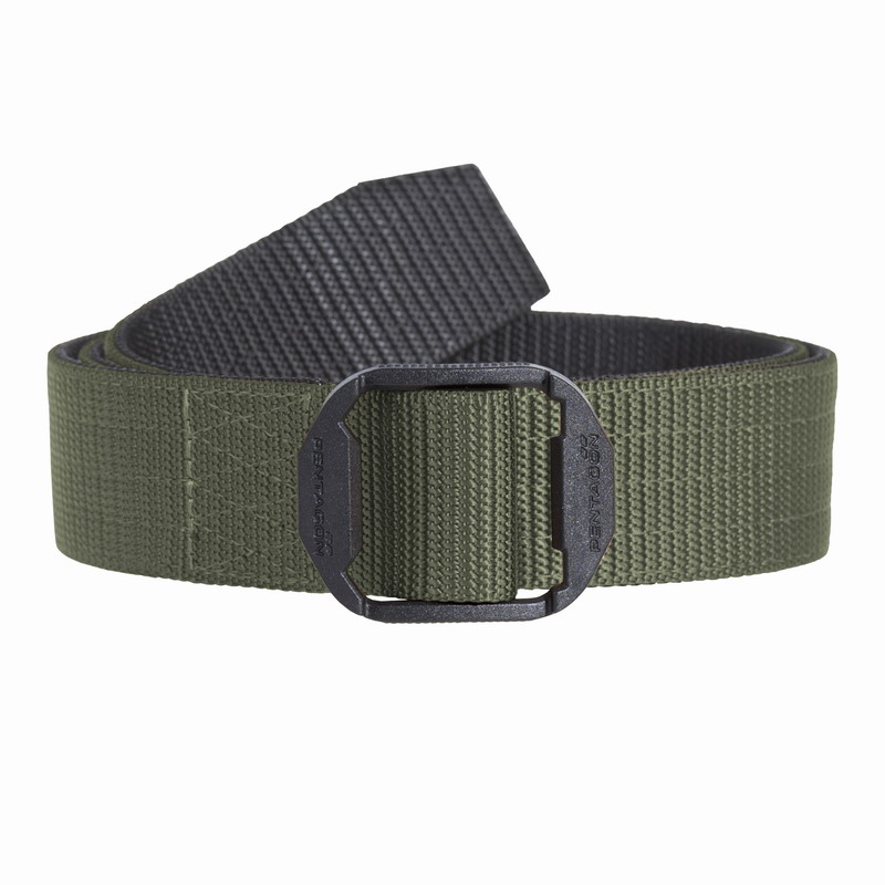 Ζώνη Pentagon Komvos Double Belt 1.50