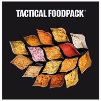 Tactical Foodpack