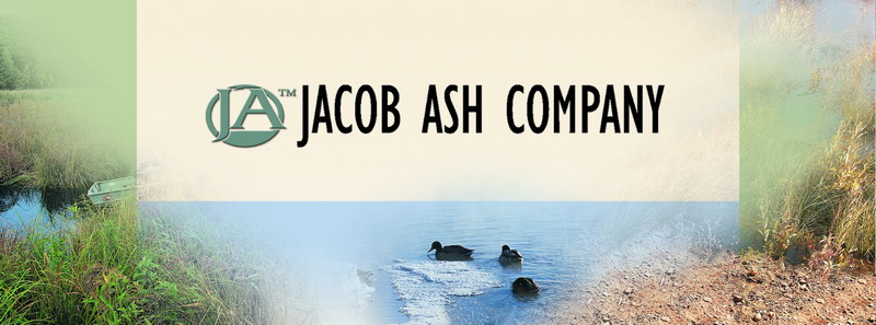 JACOB ASH