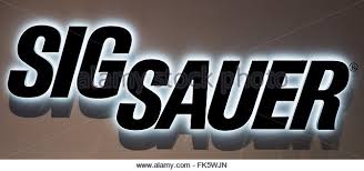 SIG SAUER
