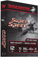 Φυσίγγια Winchester Super Speed Extra Semi 40gr 10tmx CHS2EX40P