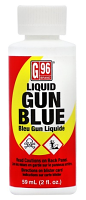 Υγρή Βαφή Όπλου G96 Gun Blue Liquid 2oz 59ml 002.1263