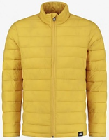 Μπουφάν Jack In A Bag Padded Jacket Yellow JNB24-030 Μπουφάν Jack In A Bag Padded Jacket Yellow JNB24-030