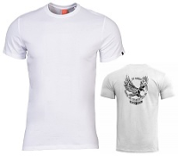 Μπλουζάκι T-Shirt Pentagon Ageron Eagle White K09012-EA-00 Μπλουζάκι T-Shirt Pentagon Ageron Eagle White K09012-EA-00