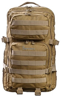 Επιχειρησιακό Σακίδιο Πλάτης Survivors Coyote 45/55lt 00669