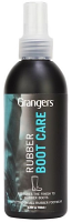 Υγρό Καθαρισμού & Συντήρησης Γαλοτσών Granger's Rubber Boot Care 150ml GRF67 Υγρό Καθαρισμού & Συντήρησης Γαλοτσών Granger's Rubber Boot Care 150ml GRF67