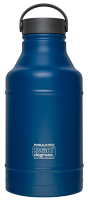 Ανοξείδωτος Θερμός 360 Degrees Growler Dark Blue 1800ml 36040-00015 Ανοξείδωτος Θερμός 360 Degrees Growler Dark Blue 1800ml 36040-00015
