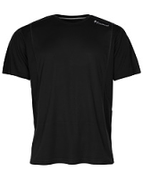 Κοντομάνικο Μπλουζάκι T-Shirt Pinewood Finnveden Function Black 5322-400