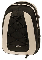 Σακίδιο Πλάτης Polo Offpist Μαύρο/Μπεζ 9-01-015-2400