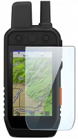 Τζαμάκι Προστασίας Οθόνης Για GPS Garmin A200 058.000007