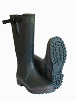 Γαλότσες Tigar Green 93018