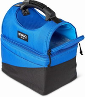 Τσάντα Ψυγείο Igloo Playmate Gropper 9Qt 8.5L Blue 41327 Τσάντα Ψυγείο Igloo Playmate Gropper 9Qt 8.5L Blue 41327