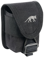 Θήκη Για Χειροβομβίδα Tasmanian Tiger Grenade Pouch Black TT 7667 00869 Θήκη Για Χειροβομβίδα Tasmanian Tiger Grenade Pouch Black TT 7667 00869