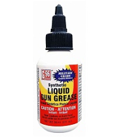 Συνθετικό Ημίρευστο Γράσο G96 Gun Grease 60ml 002.1901 Συνθετικό Ημίρευστο Γράσο G96 Gun Grease 60ml 002.1901
