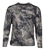 Τεχνική Μπλούζα Gamehide WS3 T-Shirt Mossy Oak Terra Coyote 00711-TC 