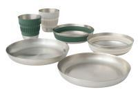 DETOUR ΑΝΟΞΕΙΔΩΤΟ ΠΤΥΣΣΟΜΕΝΟ ΣΕΤ ΜΑΓΕΙΡΙΚΩΝ ΣΚΕΥΩΝ (2 ΑΤΟΜΑ, 6 ΣΚΕΥΗ) DETOUR ΑΝΟΞΕΙΔΩΤΟ ΠΤΥΣΣΟΜΕΝΟ ΣΕΤ ΜΑΓΕΙΡΙΚΩΝ ΣΚΕΥΩΝ (2 ΑΤΟΜΑ, 6 ΣΚΕΥΗ)