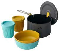 FRONTIER UL ΣΕΤ ΜΑΓΕΙΡΙΚΩΝ ΣΚΕΥΩΝ ΜΕ ΜΙΑ ΚΑΤΣΑΡΟΛΑ (2 ΑΤΟΜΑ, 5 ΣΚΕΥΗ) FRONTIER UL ΣΕΤ ΜΑΓΕΙΡΙΚΩΝ ΣΚΕΥΩΝ ΜΕ ΜΙΑ ΚΑΤΣΑΡΟΛΑ (2 ΑΤΟΜΑ, 5 ΣΚΕΥΗ)