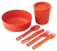 PASSAGE ΣΕΤ ΜΑΓΕΙΡΙΚΩΝ ΣΚΕΥΩΝ (1 ΑΤΟΜΟ, 6 ΣΚΕΥΗ)