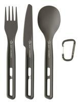 FRONTIER UL ΣΕΤ ΜΑΧΑΙΡΟΠΙΡΟΥΝΩΝ (3 PIECE)