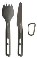 FRONTIER UL ΣΕΤ ΜΑΧΑΙΡΟΠΙΡΟΥΝΩΝ (2 PIECE) - ΚΟΥΤΑΛΟΠΙΡΟΥΝΟ ΚΑΙ ΜΑΧΑΙΡΙ FRONTIER UL ΣΕΤ ΜΑΧΑΙΡΟΠΙΡΟΥΝΩΝ (2 PIECE) - ΚΟΥΤΑΛΟΠΙΡΟΥΝΟ ΚΑΙ ΜΑΧΑΙΡΙ