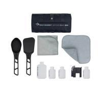 CAMP KITCHEN TOOL KIT 10 PIECE SET