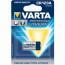 Μπαταρία Λιθίου VARTA CR-123A 3V