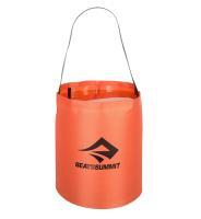 FOLDING BUCKET ΠΤΥΣΣΟΜΕΝΟΣ ΚΑΔΟΣ ΑΠΟΘΗΚΕΥΣΗΣ ΝΕΡΟΥ 20L