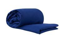 SILK/COTTON TRAVEL ΣΕΝΤΟΝΙ DOUBLE (RECTANGULAR)