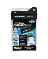 TPU GUIDE ACCESSORY CASE M ΑΔΙΑΒΡΟΧΗ ΘΗΚΗ ΓΙΑ ΣΥΣΚΕΥΗ TPU GUIDE ACCESSORY CASE M ΑΔΙΑΒΡΟΧΗ ΘΗΚΗ ΓΙΑ ΣΥΣΚΕΥΗ