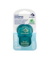 TREK & TRAVEL POCKET CONDITIONING SHAMPOO 50 LEAF ΣΑΜΠΟΥΑΝ ΣΕ ΜΟΡΦΗ ΦΥΛΛΩΝ