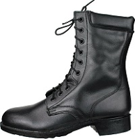 Στρατιωτικά Άρβυλα Ε.Σ Olympos Black 13027