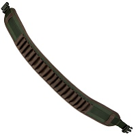 Φυσιγγιοθήκη Riserva RSR R2197 20 Tubes Cal.12 Green Brown Φυσιγγιοθήκη Riserva RSR R2197 20 Tubes Cal.12 Green Brown