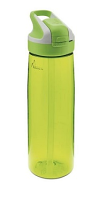 Παγούρι Laken Jannu Tritan 750ml Green 8-48-004-57