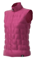 Γυναικείο Αμάνικο Γιλέκο Jack In A Bag Padded Bodywarmer Pink JNB22-00002-060 Γυναικείο Αμάνικο Γιλέκο Jack In A Bag Padded Bodywarmer Pink JNB22-00002-060