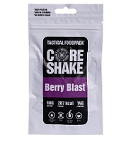 Έτοιμο Γεύμα Tactical Foodpack Core Shake Berry Blast 60gr 00930 Έτοιμο Γεύμα Tactical Foodpack Core Shake Berry Blast 60gr 00930