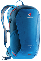 Σακίδιο Πλάτης Deuter Speed Lite 16 Bay/Midnight 16lt 3410118-3100