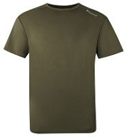 Τεχνικό Κοντομάνικο Μπλουζάκι Pinewood Function T-Shirt Moss Green 5462-153 Τεχνικό Κοντομάνικο Μπλουζάκι Pinewood Function T-Shirt Moss Green 5462-153