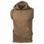 Γιλέκο Αμάνικο Pentagon Thespis Sweater Vest Coyote K08027-03