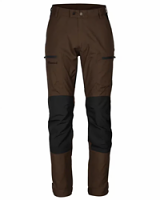 Παντελόνι Pinewood Caribou Trousers Caribou Dark Brown/Black 5085-212