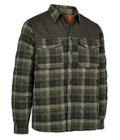 Πουκάμισο Deerhunter Elbert Padded Shirt Jacket Olive 5684-35684 Πουκάμισο Deerhunter Elbert Padded Shirt Jacket Olive 5684-35684