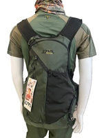 Γιλέκο-Σακίδιο Κυνηγίου Zotta Forest Orena Olive/Black 1644 Γιλέκο-Σακίδιο Κυνηγίου Zotta Forest Orena Olive/Black 1644