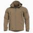 Μπουφάν Pentagon Artaxes Coyote K08011-03