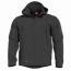 Μπουφάν Pentagon Artaxes Black K08011-01