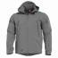 Μπουφάν Pentagon Artaxes Wolf Grey K08011-08WG