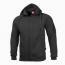 Ζακέτα Pentagon Leonidas 2.0 Black K08016-01  Ζακέτα Pentagon Leonidas 2.0 Black K08016-01
