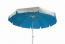 Ομπρέλα Summer Club Costa 200/10 Αλουμινίου Γαλάζια 18329