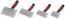 Βούρτσα SLICKER PET CAMELOT Large (3013) Βούρτσα SLICKER PET CAMELOT Large (3013)