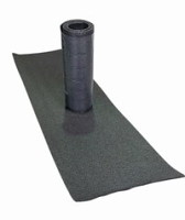 Υπόστρωμα Panda  180 x 50 x 0.7cm 13211 Γκρι