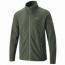 Ζακέτα Fleece Craghoppers Kiwi Interactive Jacket Χακί CMA1135