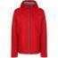 Μπουφάν Αντιανεμικό-Αδιάβροχο CRAGHOPPERS KIMBA LITE JACKET RED (CMW694)